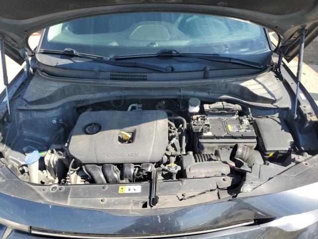 2022 KIA SOUL LX - KNDJ23AU1N7823648