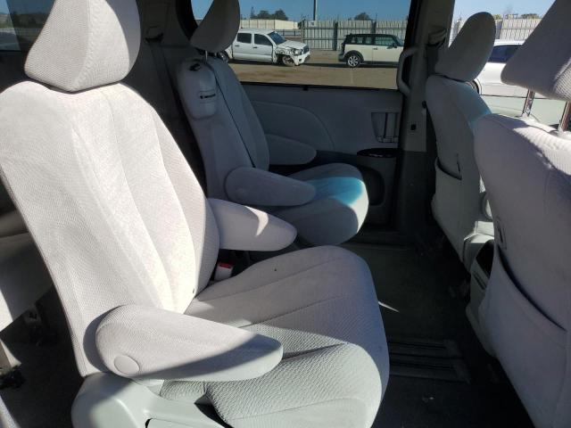 2013 TOYOTA SIENNA LE - 5TDKK3DC2DS351746