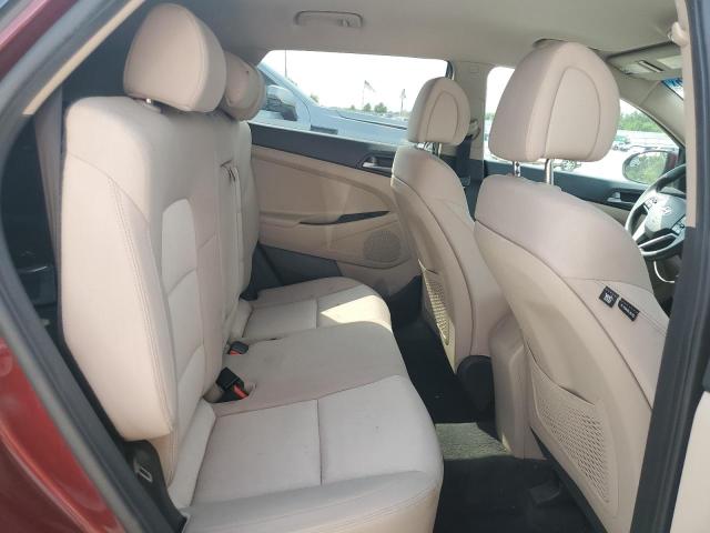 2017 HYUNDAI TUCSON LIM KM8J3CA42HU445418