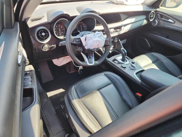 2020 ALFA ROMEO STELVIO TI ZASPAKBN2L7C92608