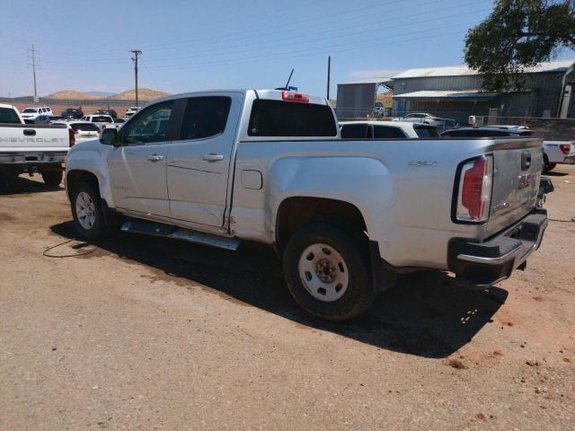 2015 GMC CANYON SLE 1GTG6BE31F1118959