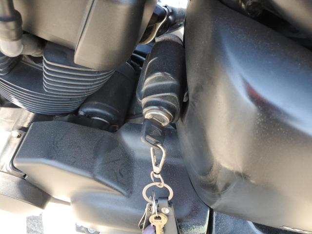 2018 HONDA VT750 C2B JH2RC5387JK800112