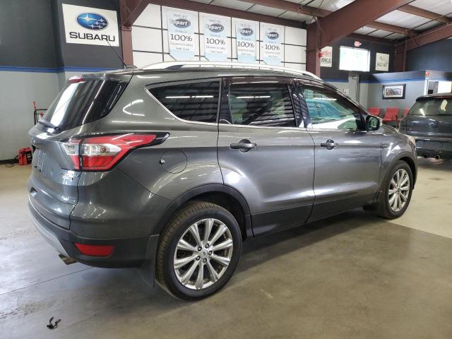2017 FORD ESCAPE TIT - 1FMCU9J98HUB85417