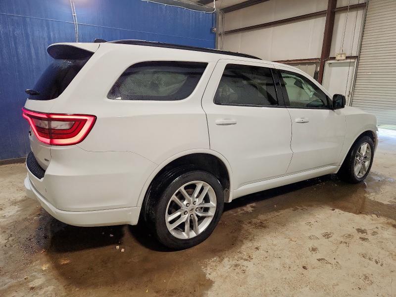 2024 DODGE DURANGO GT 1C4RDJDG2RC213035
