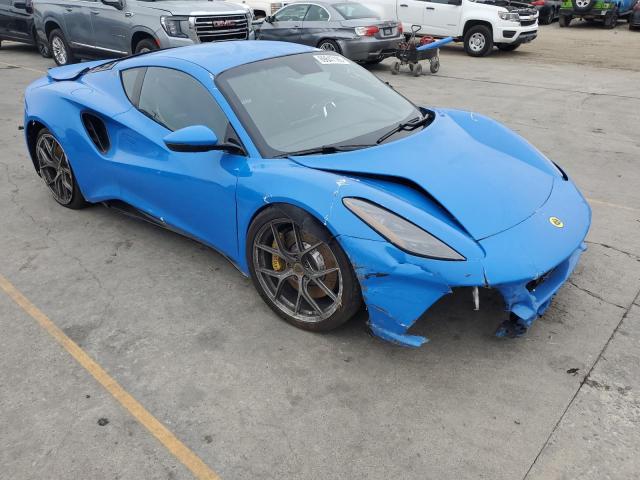 2024 LOTUS EMIRA FIRS SCCLEKAX7RHA13415