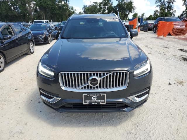 2022 VOLVO XC90 T6 IN YV4A22PL5N1839991