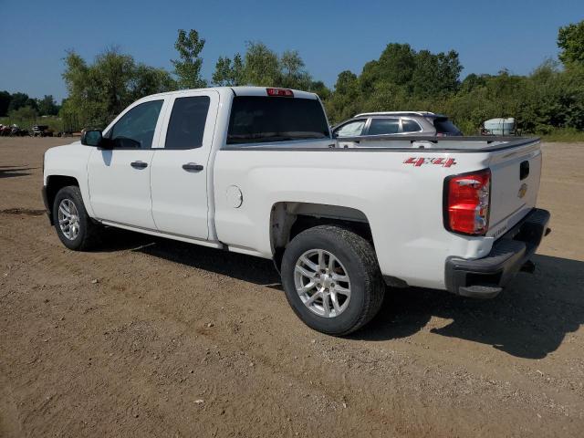 2018 CHEVROLET SILVERADO K1500 1GCVKNECXJZ253954