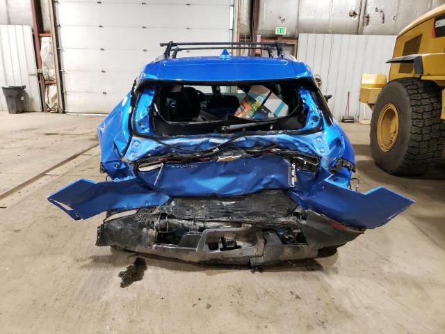 2024 CHEVROLET EQUINOX 2L 3GN7DLRP3RS282927