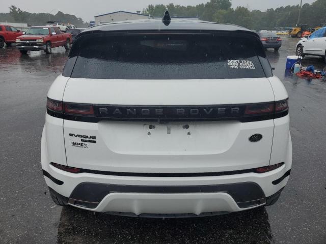 2020 LAND ROVER RANGE ROVE SALZT2GX9LH023286