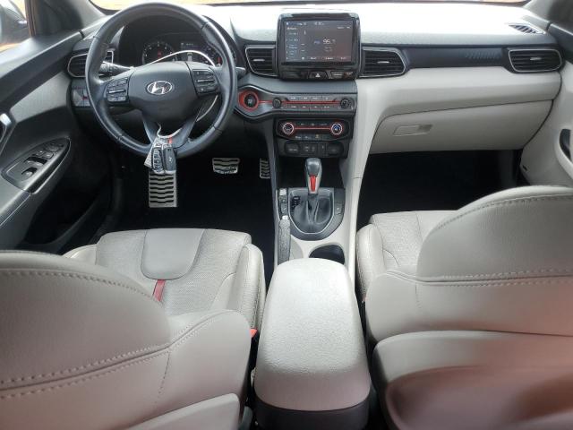 2019 HYUNDAI VELOSTER T KMHTH6AB7KU012548