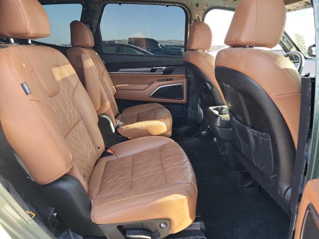 2024 KIA TELLURIDE 5XYP5DGC1RG554680