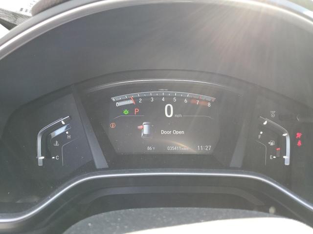 2019 HONDA CR-V TOURI 7FARW2H96KE031606