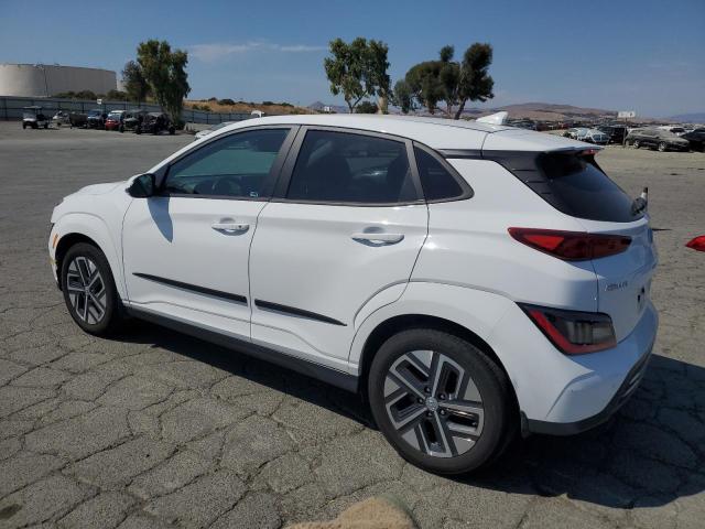 2022 HYUNDAI KONA LIMITED KM8K53AG5NU157803
