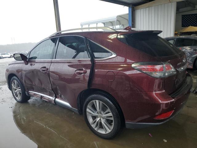 2015 LEXUS RX 350 - 2T2ZK1BA6FC158401