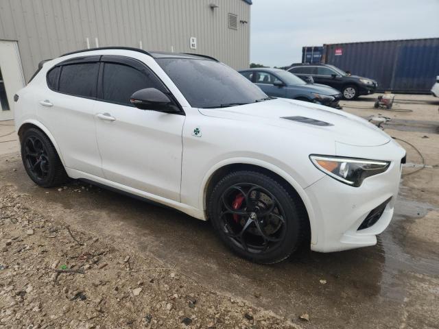 2020 ALFA ROMEO STELVIO QU ZASPAKEV8L7C95458