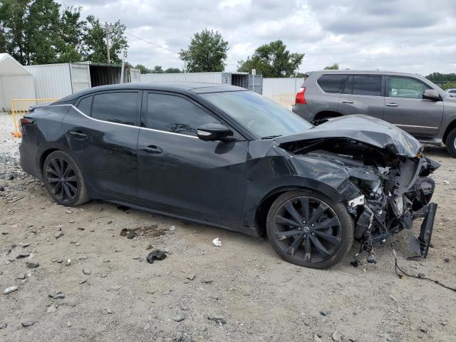2019 NISSAN MAXIMA S - 1N4AA6AVXKC374993