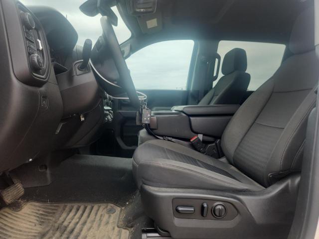 2023 CHEVROLET SILVERADO #3287441003