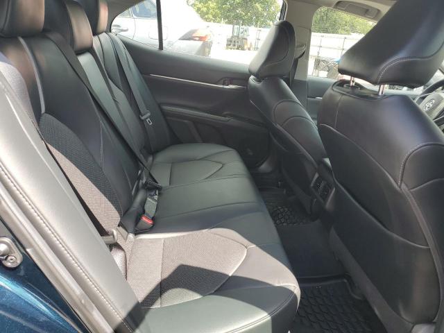 2020 TOYOTA CAMRY XSE 4T1K61AK4LU346171