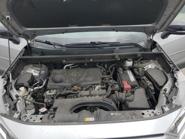 2020 TOYOTA RAV4 XLE #3301748340