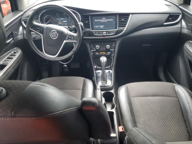 2018 BUICK ENCORE PREFERRED KL4CJESBXJB586258