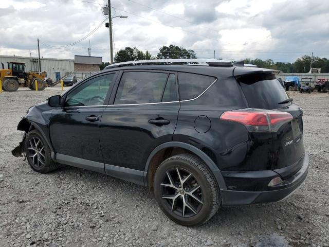 2016 TOYOTA RAV4 SE 2T3NFREV1GW311939