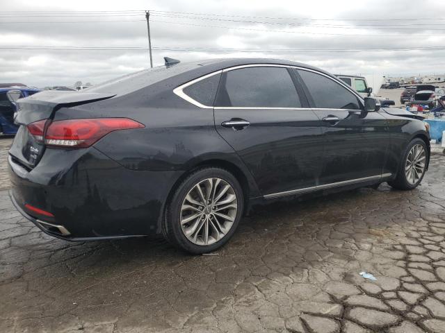 2015 HYUNDAI GENESIS 3. KMHGN4JE0FU017640