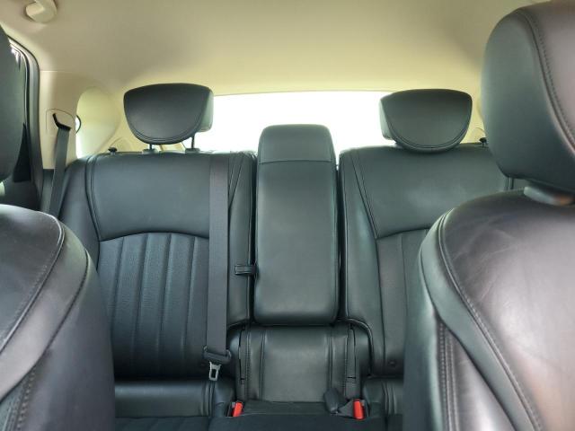 2017 INFINITI QX50 JN1BJ0RP5HM383334
