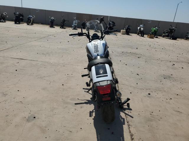 2021 KAWASAKI EN650 C JKAENEC10MDA03548