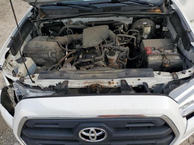 2016 TOYOTA TACOMA ACC - 5TFRX5GN8GX060370