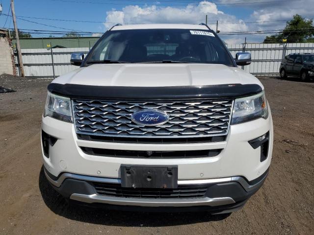 2019 FORD EXPLORER P - 1FM5K8HT0KGA03175