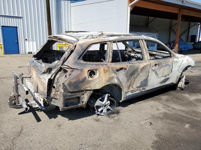 2013 SUBARU OUTBACK 2. #3316784409