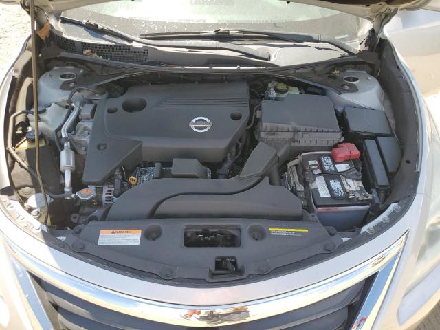 2015 NISSAN ALTIMA 2.5 1N4AL3AP0FC215786