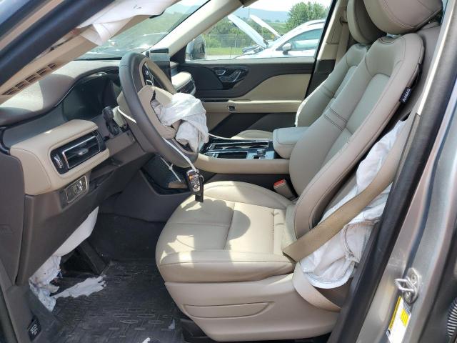 2023 LINCOLN AVIATOR 5LM5J6XC6PGL03123