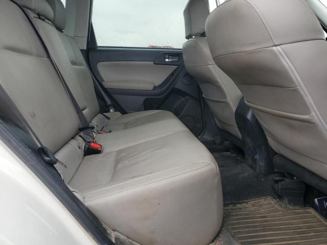 2018 SUBARU FORESTER 2 JF2SJARC3JH527351