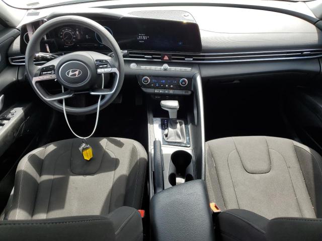 2024 HYUNDAI ELANTRA SE KMHLM4DG5RU657491