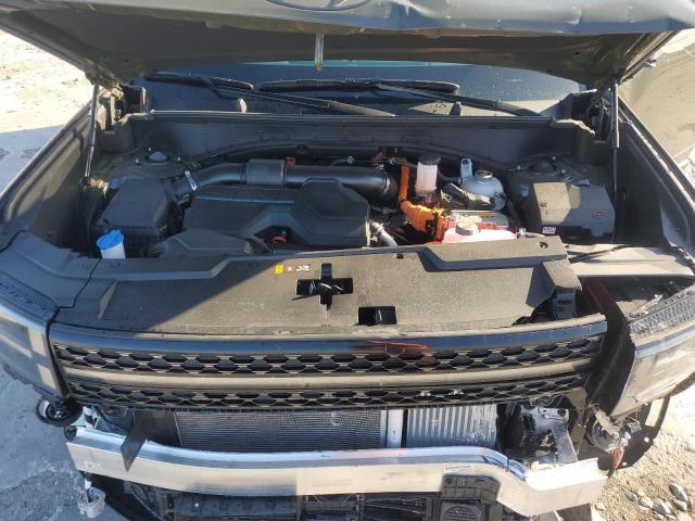 2025 HYUNDAI SANTA FE C 5NMP54G17SH045753