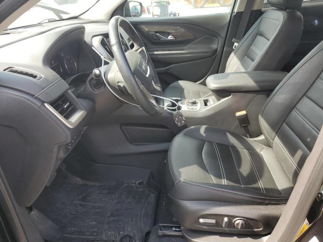 2023 GMC TERRAIN DE 3GKALXEG4PL131105
