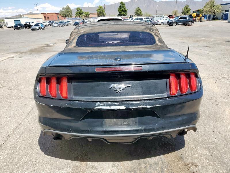 2015 FORD MUSTANG 1FATP8UH5F5426629