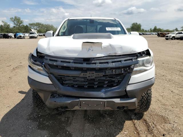 2018 CHEVROLET COLORADO Z 1GCGTEENXJ1147560
