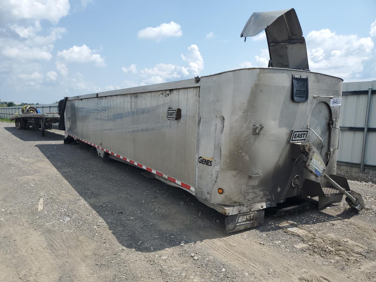 Lot #3265280796 2020 EAST UNKNOWN