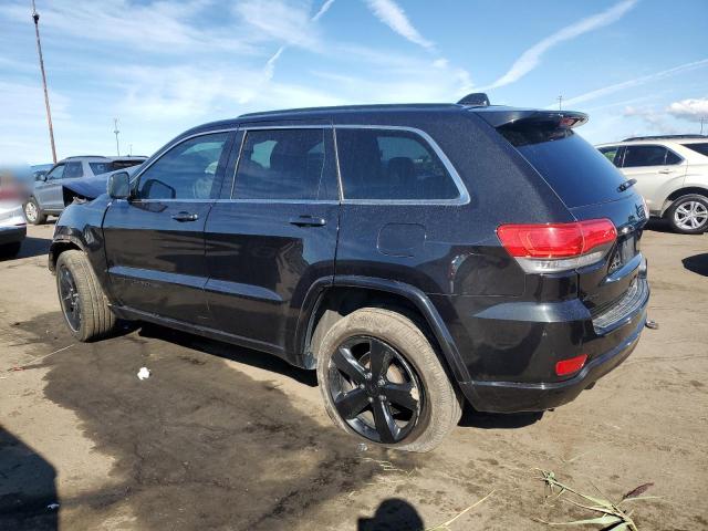 2015 JEEP GRAND CHEROKEE LAREDO 1C4RJFAG2FC660924