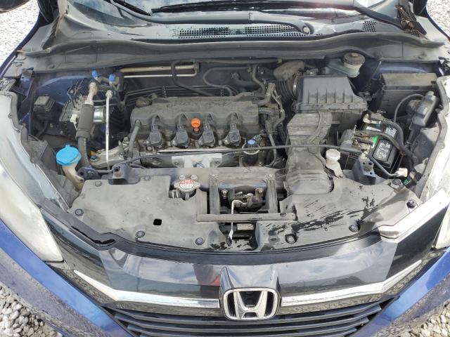 2016 HONDA HR-V EXL 3CZRU5H72GM713803