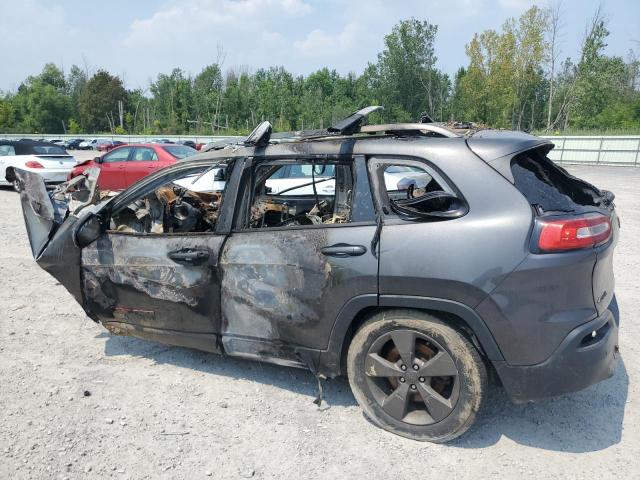 2016 JEEP CHEROKEE L 1C4PJMCS6GW305106