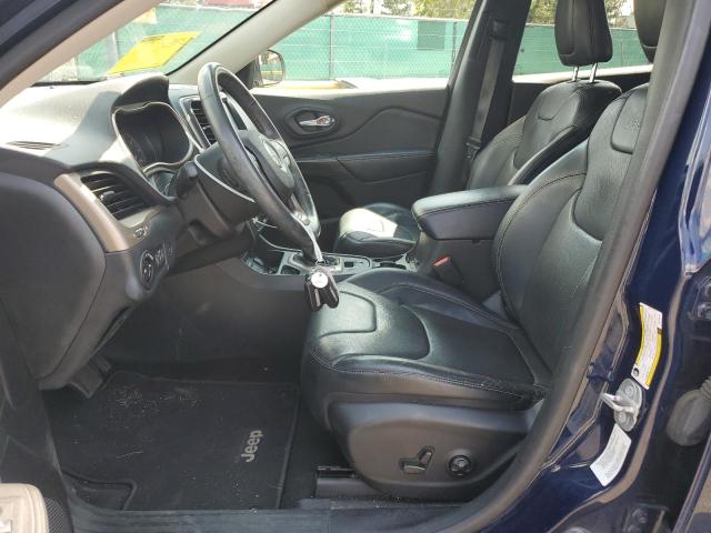 2014 JEEP CHEROKEE L - 1C4PJLDS6EW254101