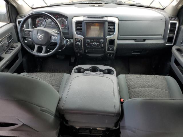 2015 RAM 1500 SLT 3C6RR7LT5FG665905