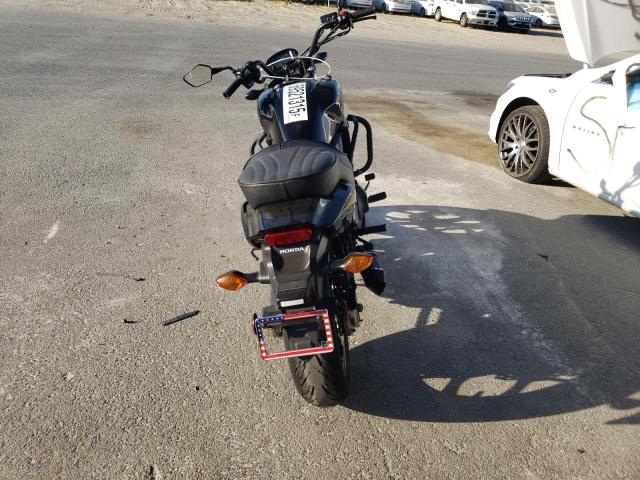 2018 HONDA CTX700 ND JH2RC6852JK300055
