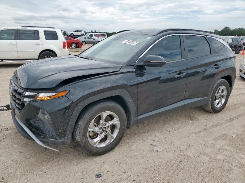 2022 HYUNDAI TUCSON SEL - 5NMJB3AE9NH111826