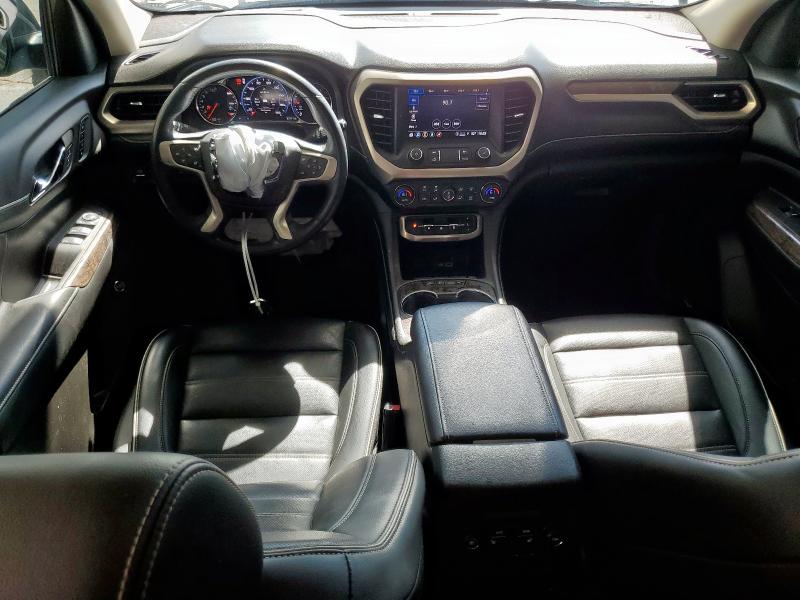 2022 GMC ACADIA DEN - 1GKKNPLS3NZ105896