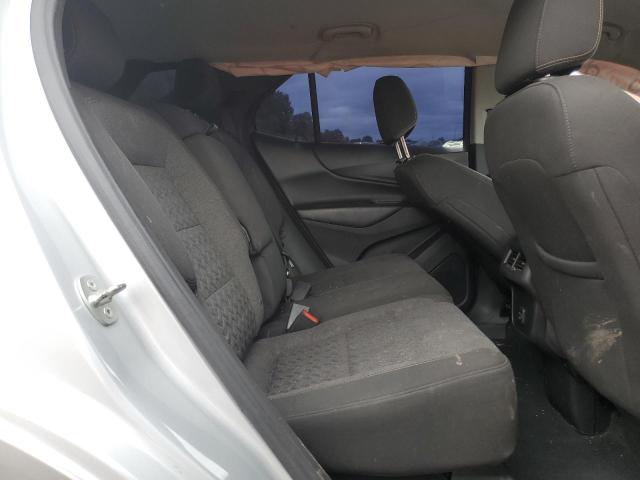 2022 CHEVROLET EQUINOX LT #3296324418