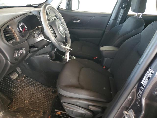 2019 JEEP RENEGADE LATITUDE ZACNJABBXKPK48452